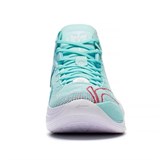 Li-Ning CJ MCCOLLUM CJ-1 MID "SHARK" Кроссовки баскетбольные Голубой/Разноцветный - фото 283945
