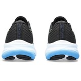 Asics GEL-PULSE 15 Кроссовки беговые Черный/Зеленый - фото 283954