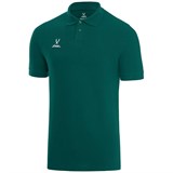 Jögel ESSENTIAL COTTON POLO 23 Поло детское Зеленый - фото 284004