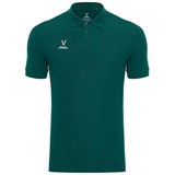 Jögel ESSENTIAL COTTON POLO 23 Поло детское Зеленый - фото 284005