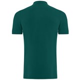 Jögel ESSENTIAL COTTON POLO 23 Поло детское Зеленый - фото 284006