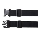 Enklepp RUN BELT FAST Сумка на пояс Черный - фото 284025