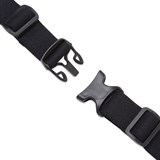 Enklepp RUN BELT FAST Сумка на пояс Черный - фото 284026