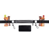 Enklepp RUN BELT FAST Сумка на пояс Черный - фото 284028