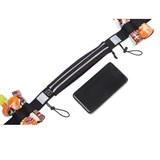 Enklepp RUN BELT FAST Сумка на пояс Черный - фото 284029