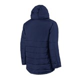 Jögel CAMP PADDED JACKET Куртка утепленная детская Темно-синий/Белый - фото 284087