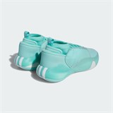 Adidas HARDEN VOL. 7 Кроссовки баскетбольные Голубой/Белый - фото 284146