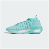 Adidas HARDEN VOL. 7 Кроссовки баскетбольные Голубой/Белый - фото 284147