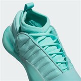 Adidas HARDEN VOL. 7 Кроссовки баскетбольные Голубой/Белый - фото 284149