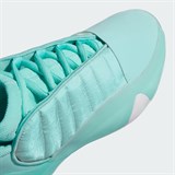 Adidas HARDEN VOL. 7 Кроссовки баскетбольные Голубой/Белый - фото 284150