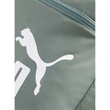 Puma PHASE BACKPACK Рюкзак Бледно-зеленый/Белый - фото 284153