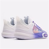 Li-Ning WADE ALL CITY 11 "SNOWBERG" Кроссовки баскетбольные Фиолетовый/Белый - фото 284156