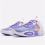 Li-Ning WADE ALL CITY 11 "SNOWBERG" Кроссовки баскетбольные Фиолетовый/Белый - фото 284157