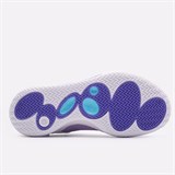 Li-Ning WADE ALL CITY 11 "SNOWBERG" Кроссовки баскетбольные Фиолетовый/Белый - фото 284158