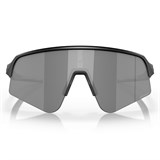 Oakley SUTRO LITE SWEEP MATTE BLACK Очки солнцезащитные Черный матовый/Серые линзы - фото 284182