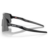 Oakley SUTRO LITE SWEEP MATTE BLACK Очки солнцезащитные Черный матовый/Серые линзы - фото 284183