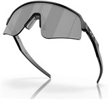 Oakley SUTRO LITE SWEEP MATTE BLACK Очки солнцезащитные Черный матовый/Серые линзы - фото 284184