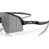 Oakley SUTRO LITE SWEEP MATTE BLACK Очки солнцезащитные Черный матовый/Серые линзы - фото 284186