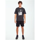 Anta STG Футболка баскетбольная Серый - фото 284190