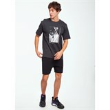 Anta STG Футболка баскетбольная Серый - фото 284191