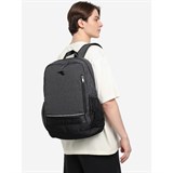 361° BACKPACK 22 Рюкзак Черный - фото 284197