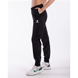 +Adrenalina 3307 CONDOR Брюки от спортивного костюма унисекс Черный - фото 284231