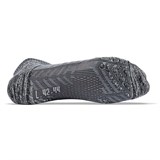 Moretan RUN SLAY Носки беговые Серый/Оранжевый - фото 284237