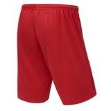 Jögel CAMP BASIC Шорты баскетбольные детские Красный/Белый - фото 284244