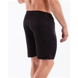 +Adrenalina 2011 RIO Шорты спортивные унисекс Черный - фото 284254