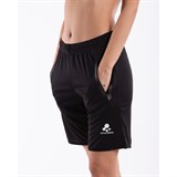 +Adrenalina 2011 RIO Шорты спортивные унисекс Черный - фото 284255