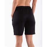 +Adrenalina 2011 RIO Шорты спортивные унисекс Черный - фото 284256