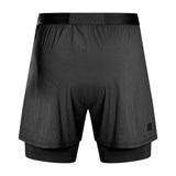CEP ULTRALIGHT 2-IN-1 SHORTS Ультралегкие шорты Черный - фото 284306 CEP ULTRALIGHT 2-IN-1 SHORTS Ультралегкие шорты Черный - фото 284306