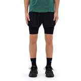 CEP ULTRALIGHT 2-IN-1 SHORTS Ультралегкие шорты Черный - фото 284307 CEP ULTRALIGHT 2-IN-1 SHORTS Ультралегкие шорты Черный - фото 284307