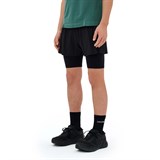 CEP ULTRALIGHT 2-IN-1 SHORTS Ультралегкие шорты Черный - фото 284308 CEP ULTRALIGHT 2-IN-1 SHORTS Ультралегкие шорты Черный - фото 284308