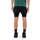 CEP ULTRALIGHT 2-IN-1 SHORTS Ультралегкие шорты Черный - фото 284309 CEP ULTRALIGHT 2-IN-1 SHORTS Ультралегкие шорты Черный - фото 284309