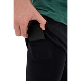 CEP ULTRALIGHT 2-IN-1 SHORTS Ультралегкие шорты Черный - фото 284311 CEP ULTRALIGHT 2-IN-1 SHORTS Ультралегкие шорты Черный - фото 284311