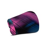 Buff PACK SPEED VISOR SINGY MULTI Козырек беговой Розовый/Черный - фото 284317