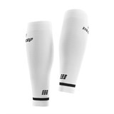CEP THE RUN COMPRESSION CALF SLEEVES 4.0 (W) Компрессионные гетры женские Белый/Черный - фото 284320