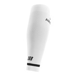 CEP THE RUN COMPRESSION CALF SLEEVES 4.0 (W) Компрессионные гетры женские Белый/Черный - фото 284321