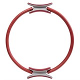 Starfit FA-402 Кольцо для пилатеса 39 см Малиновый - фото 284354