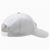 Puma ESS CAP Кепка беговая Белый - фото 284361