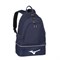 Mizuno BACK PACK Рюкзак Темно-синий/Белый - фото 284368
