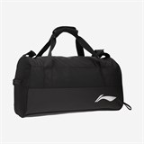 Li-Ning TRAVEL BAG Сумка спортивная Черный/Белый - фото 284379