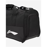 Li-Ning TRAVEL BAG Сумка спортивная Черный/Белый - фото 284381