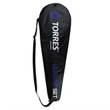 Torres HYBRID (BD20520) Набор для бадминтона - фото 284425