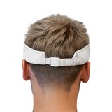 7/6 VISOR Козырек Белый - фото 284452