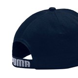 Puma LIGA UNISEX FOOTBALL CAP Бейсболка Темно-синий - фото 284454