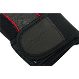 Starfit SU-120 Перчатки атлетические Черный - фото 284466