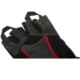 Starfit SU-120 Перчатки атлетические Черный - фото 284467