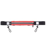 Enklepp RUN BELT FAST Сумка на пояс Красный - фото 284514